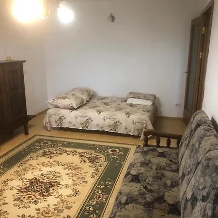 Apartament Tedy,faleza Nord La 60 M De Mare *