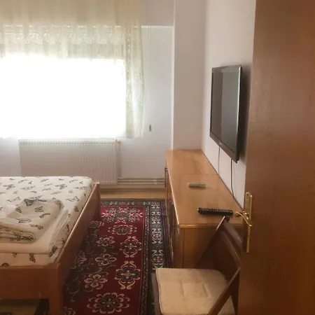 アパート Apartament Tedy,faleza Nord La 60 M De Mare