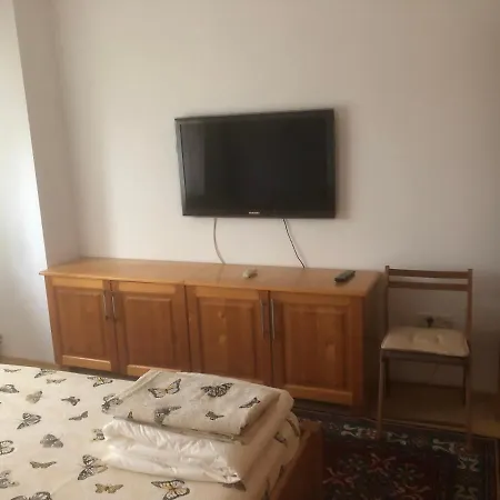 Apartament Tedy,faleza Nord La 60 M De Mare *