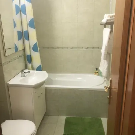 アパート Apartament Tedy,faleza Nord La 60 M De Mare