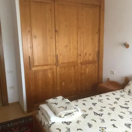 Apartament Tedy,faleza Nord La 60 M De Mare *