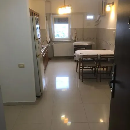 アパート Apartament Tedy,faleza Nord La 60 M De Mare *