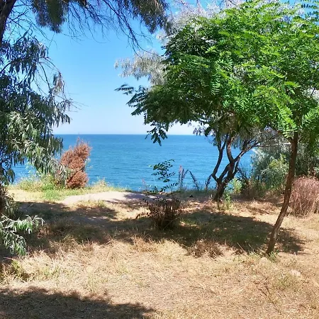 アパート Apartament Tedy,faleza Nord La 60 M De Mare